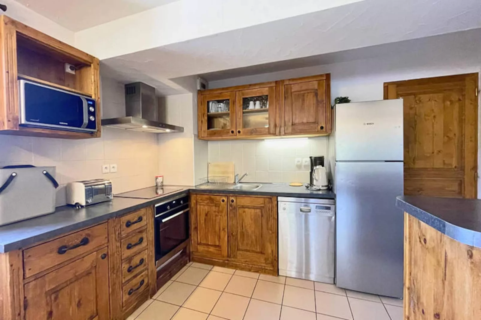 Résidence Geffriand-Nicht zugeordnet