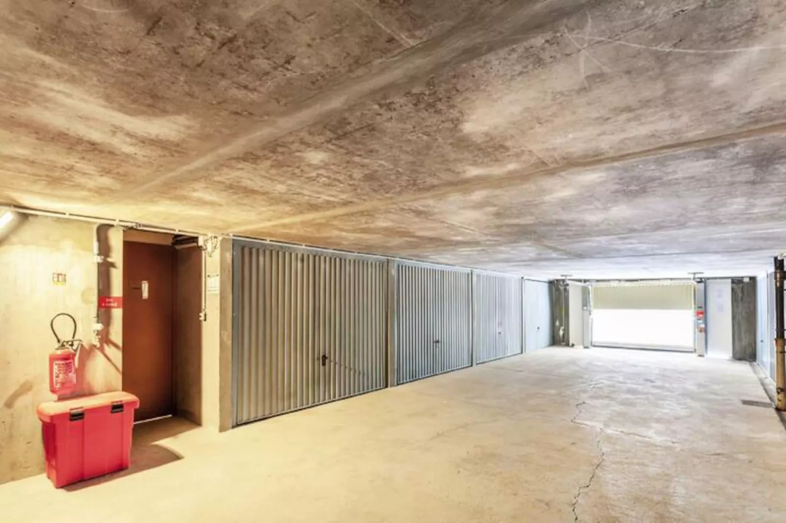 Résidence Beau Soleil-Untagged