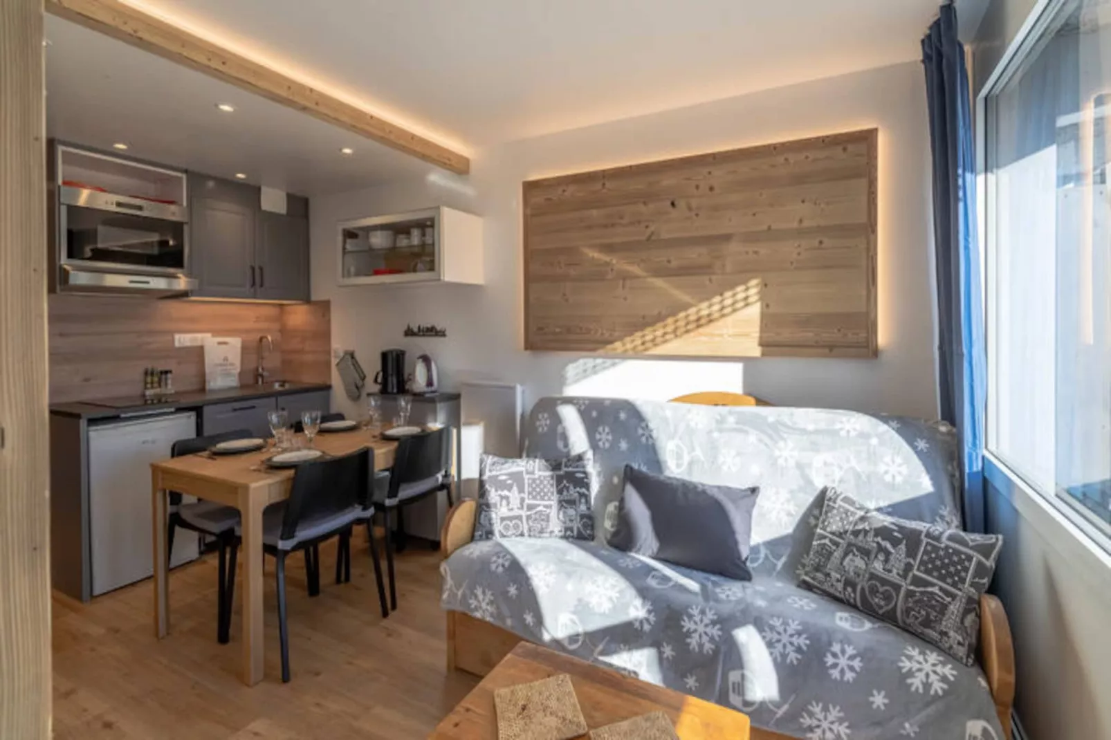 Résidence Les Lauzieres-Non tagué