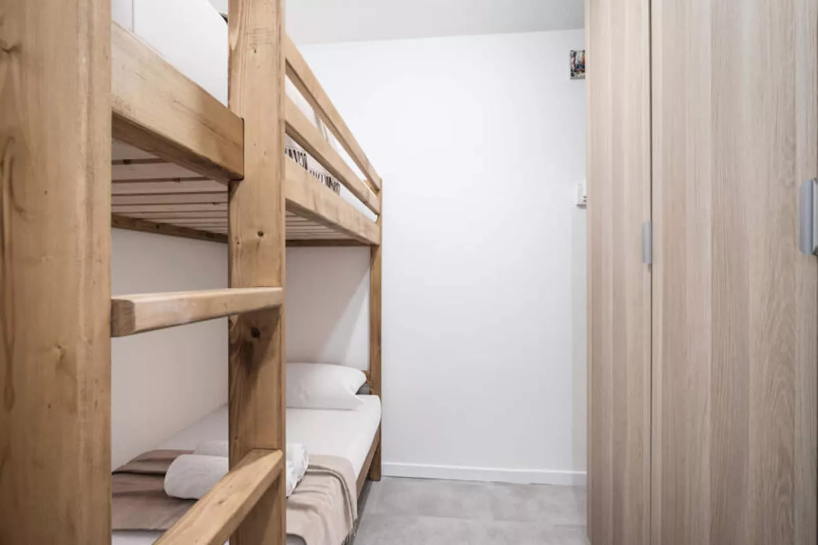 Résidence Les Lauzieres-Non tagué