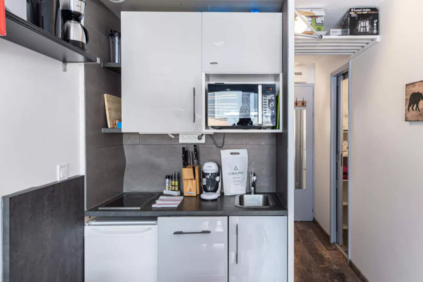 Résidence Les Lauzieres-Non tagué