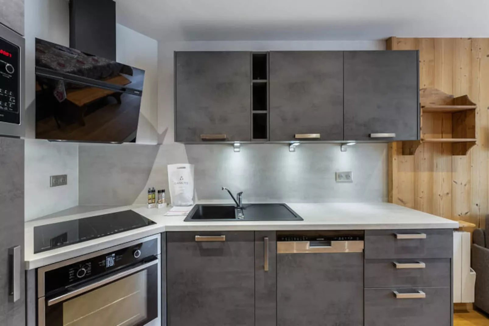 Résidence Hauts De Chaviere-Non tagué