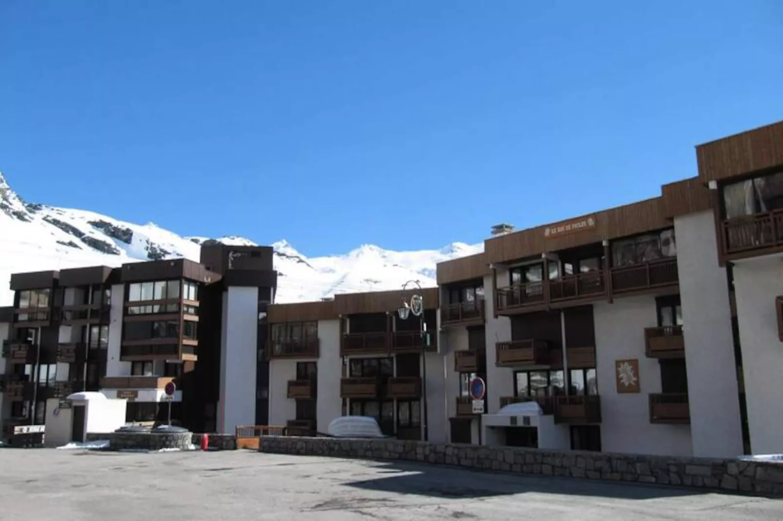 Résidence Roc De Péclet I-Untagged