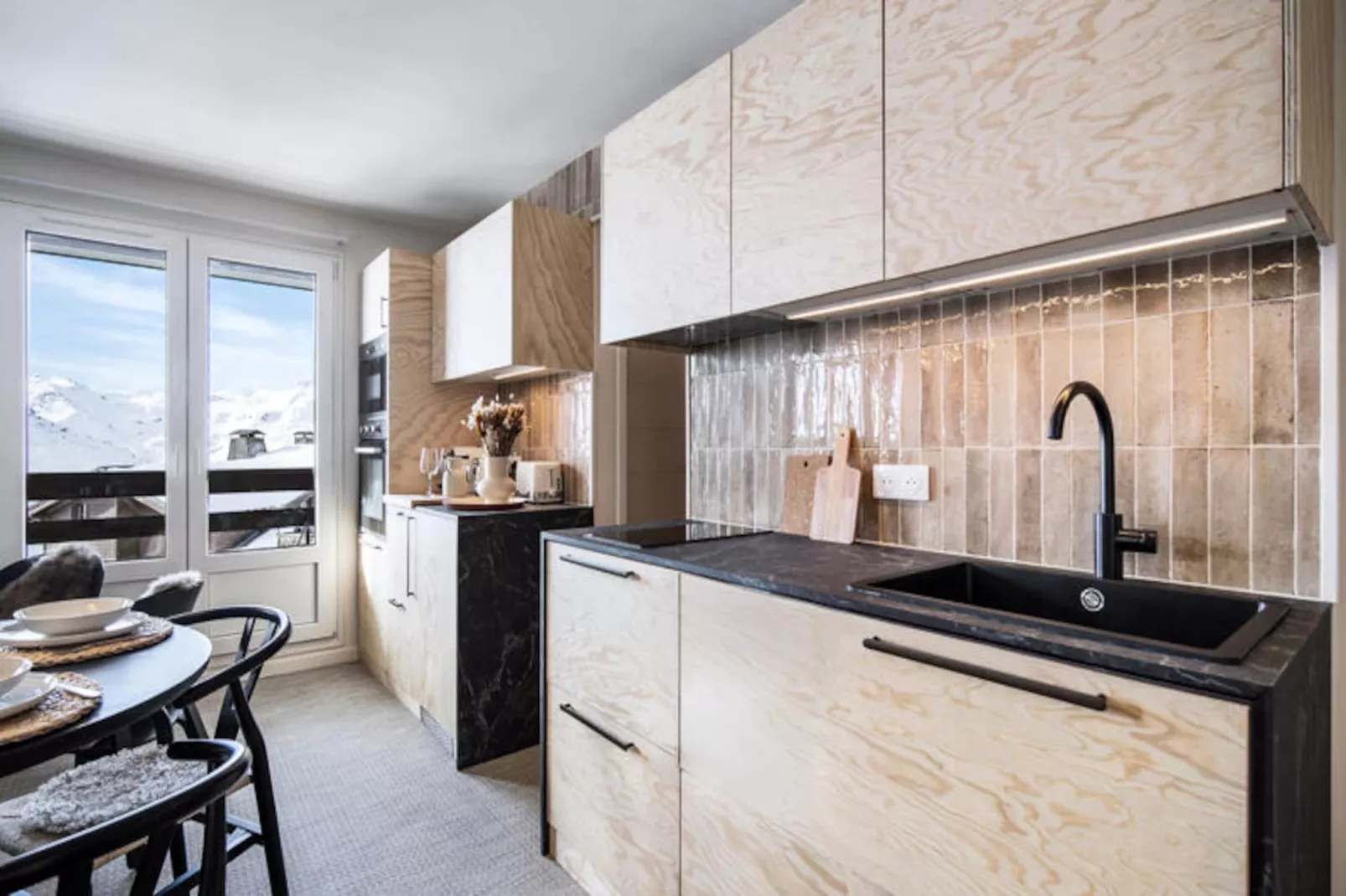 Résidence La Reine Blanche - Nicht zugeordnet