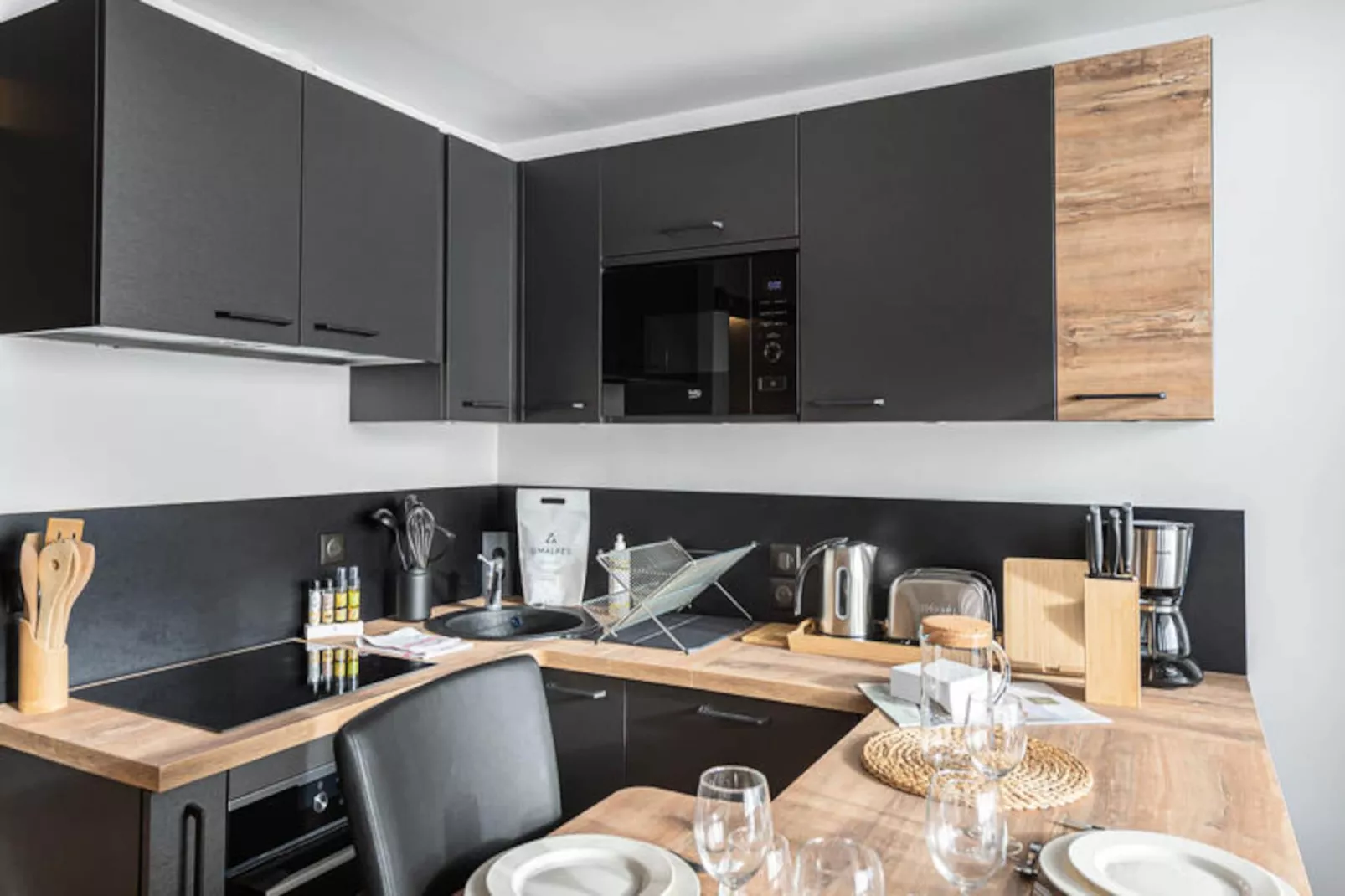 Résidence OrsiÈre - Non tagué