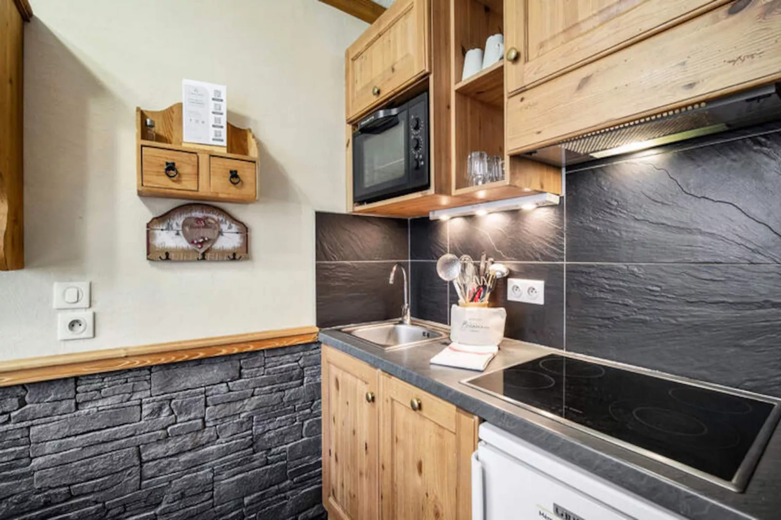 Résidence OrsiÈre - Untagged