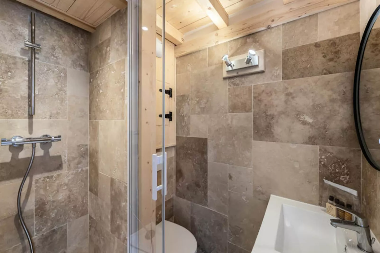 Résidence Joker-Nicht zugeordnet