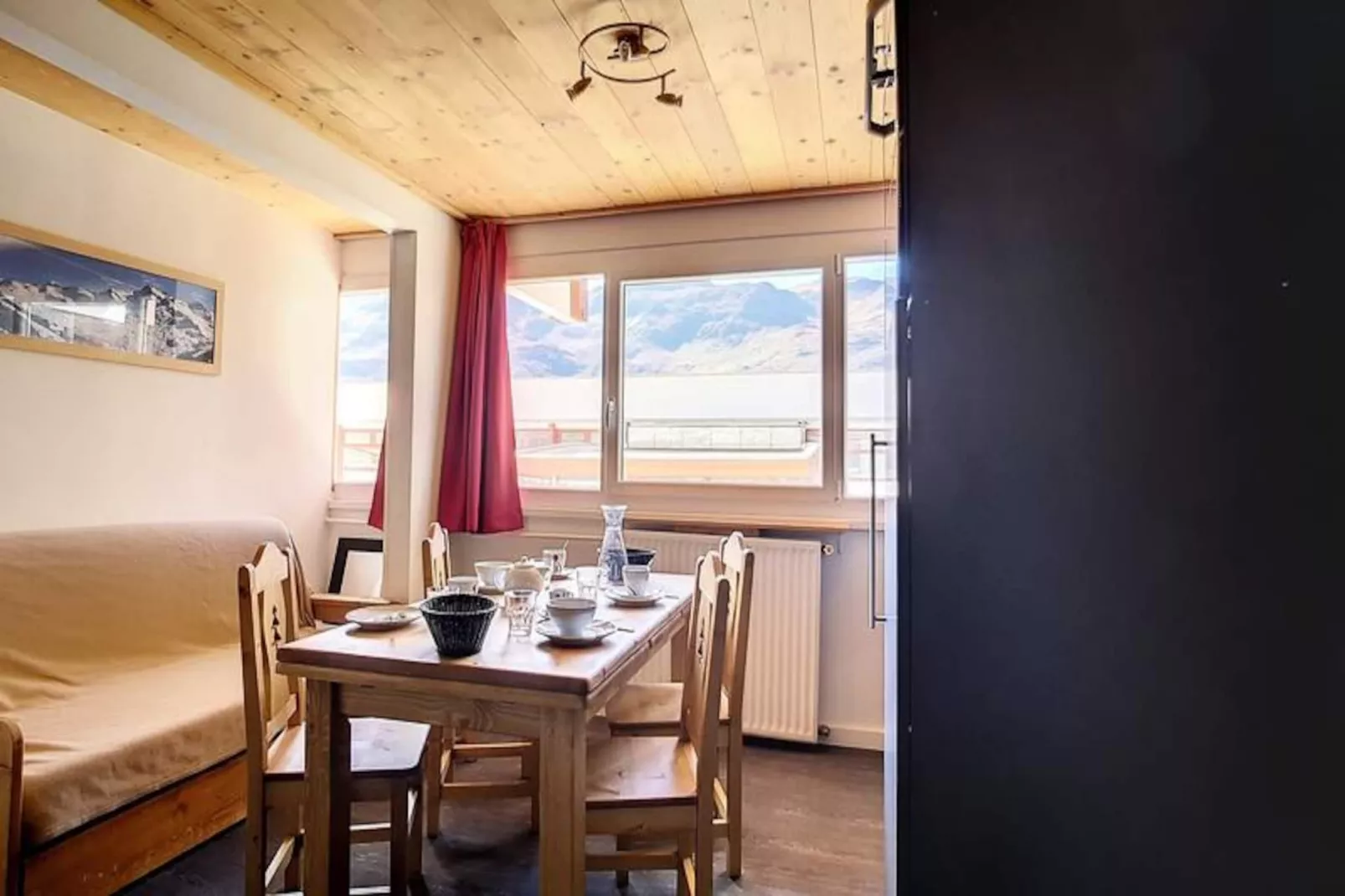 Résidence Les Lauzes-Untagged