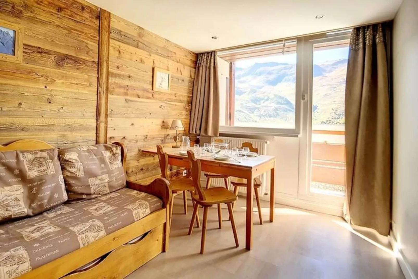 Résidence Les Lauzes-Untagged