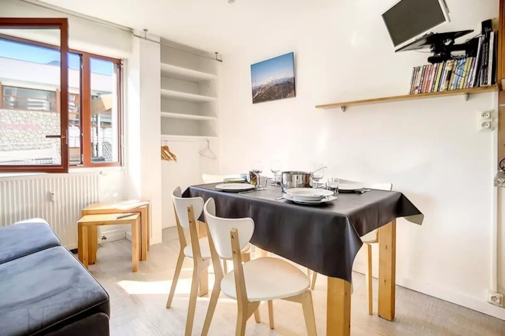 Résidence Les Lauzes-Untagged