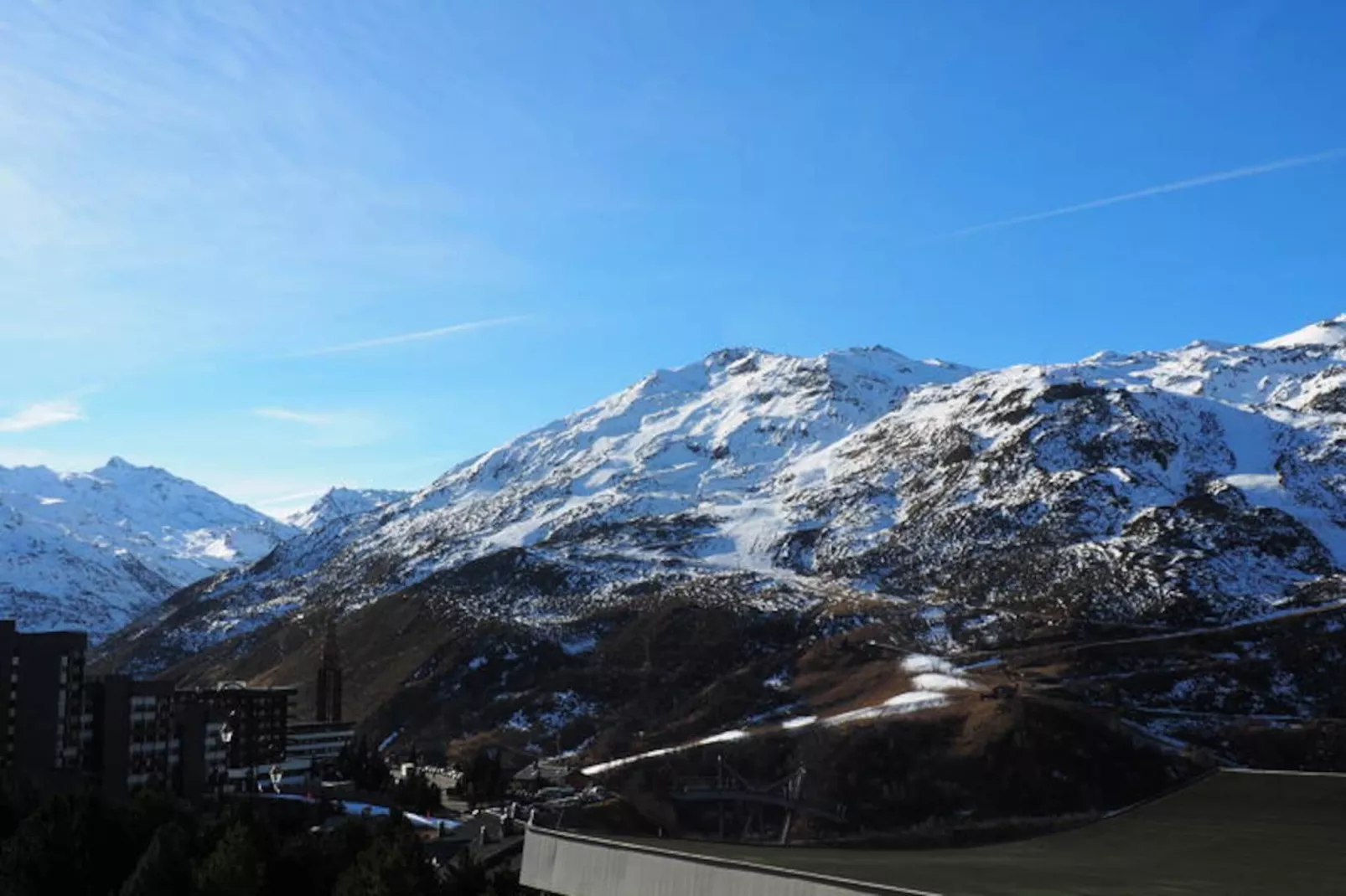 Résidence Les Lauzes-Untagged