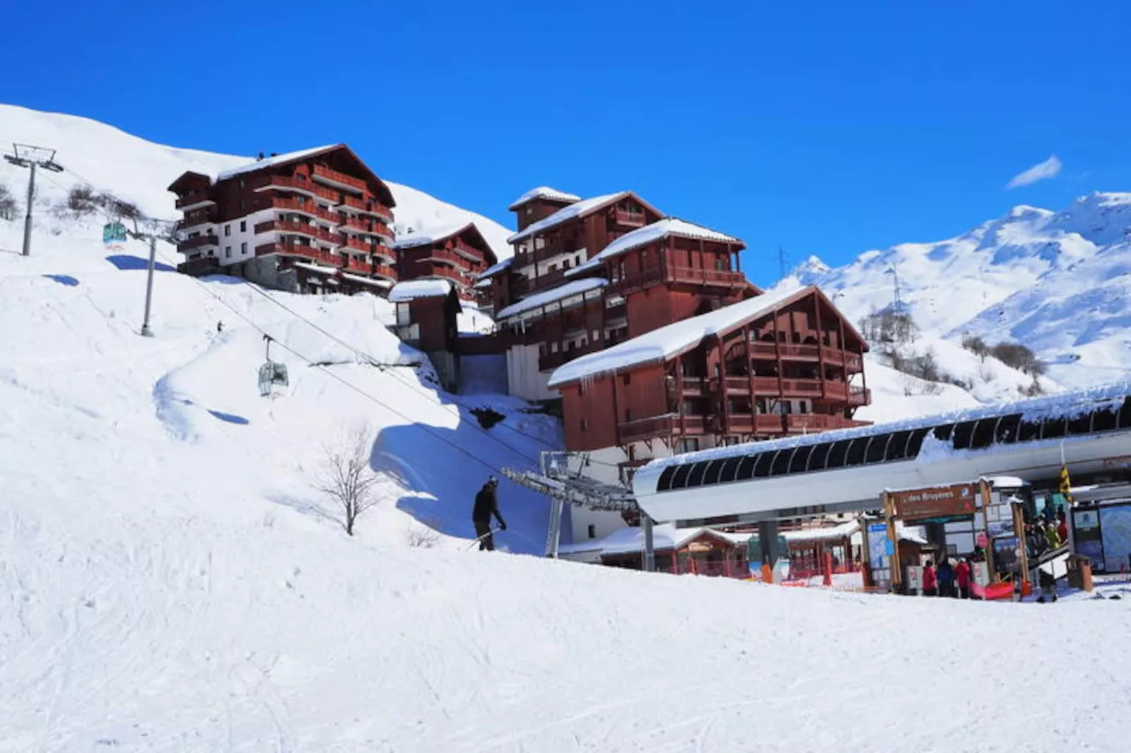 Résidence Valmonts A-Untagged