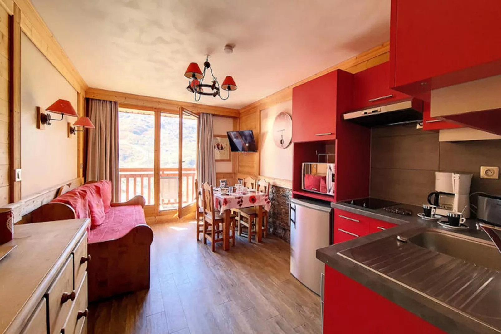 Résidence Valmonts A-Untagged