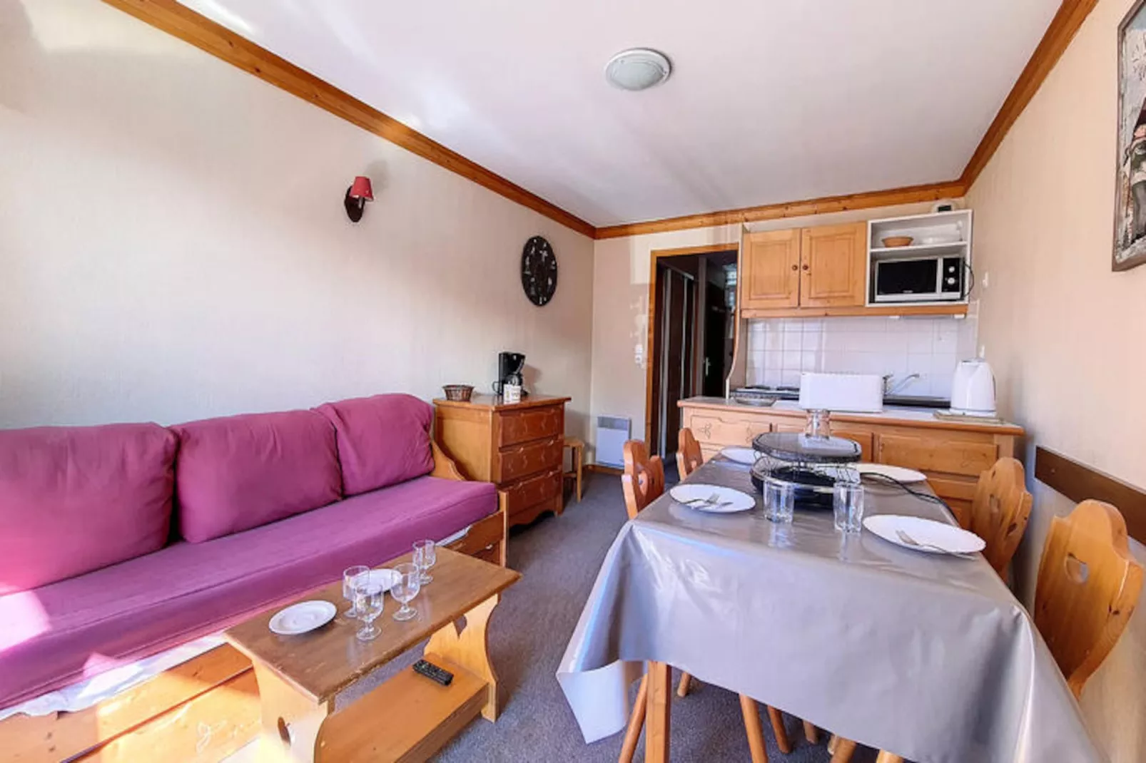 Résidence Valmonts A-Nicht zugeordnet