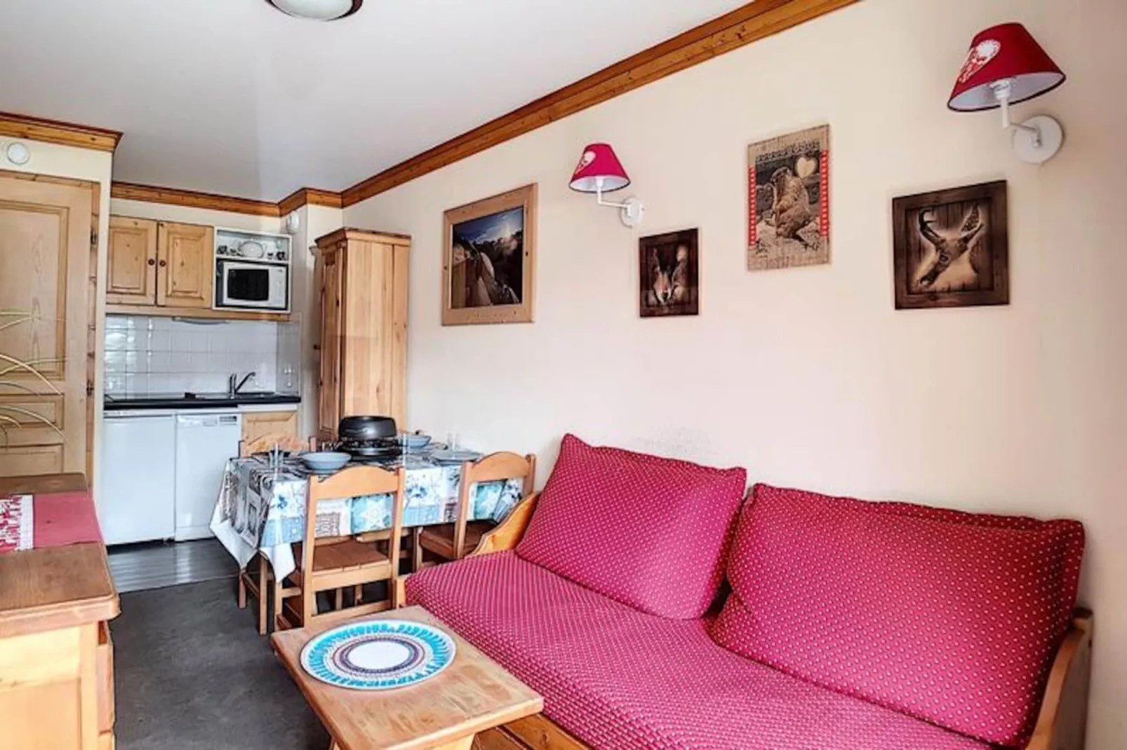 Résidence Valmonts A-Nicht zugeordnet