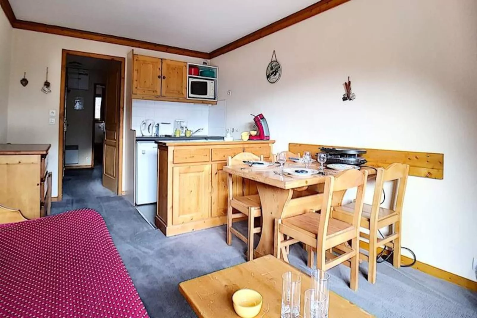 Résidence Valmonts A-Nicht zugeordnet