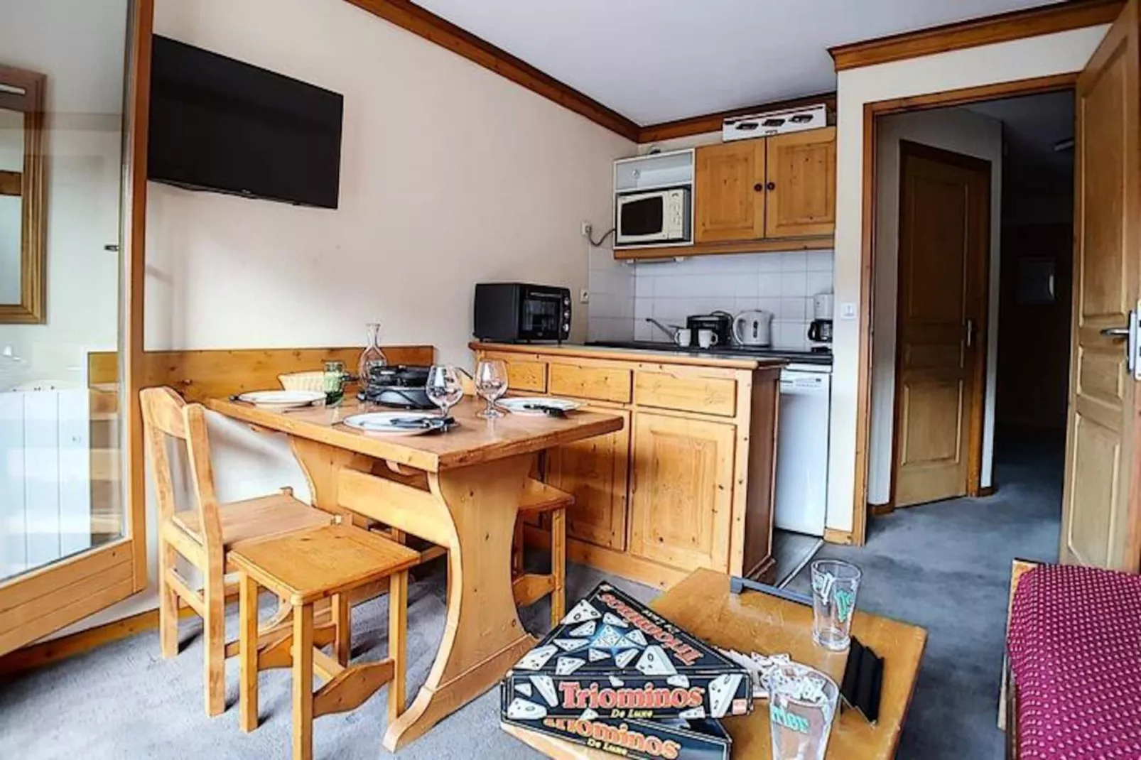 Résidence Valmonts A-Nicht zugeordnet