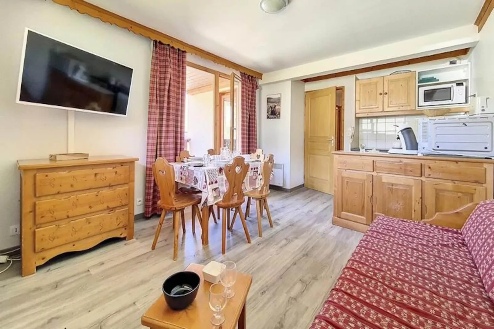 Résidence Valmonts A - Nicht zugeordnet