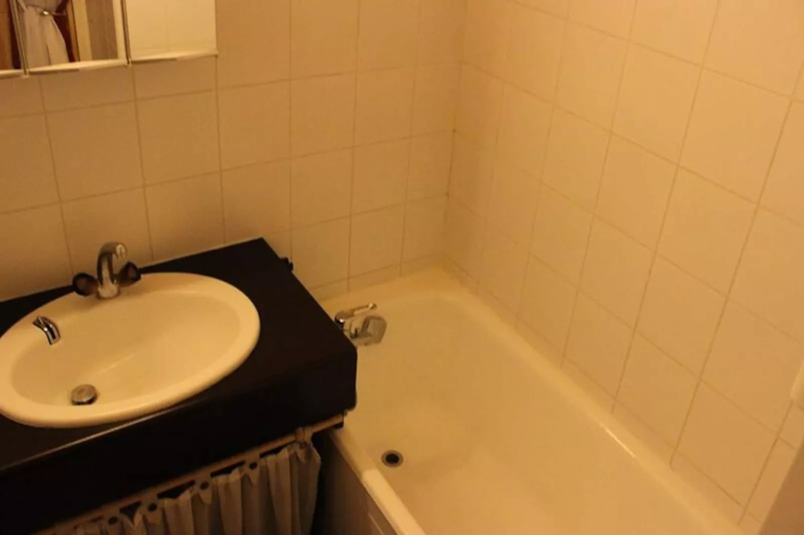 Résidence Trois Vallees-Non tagué