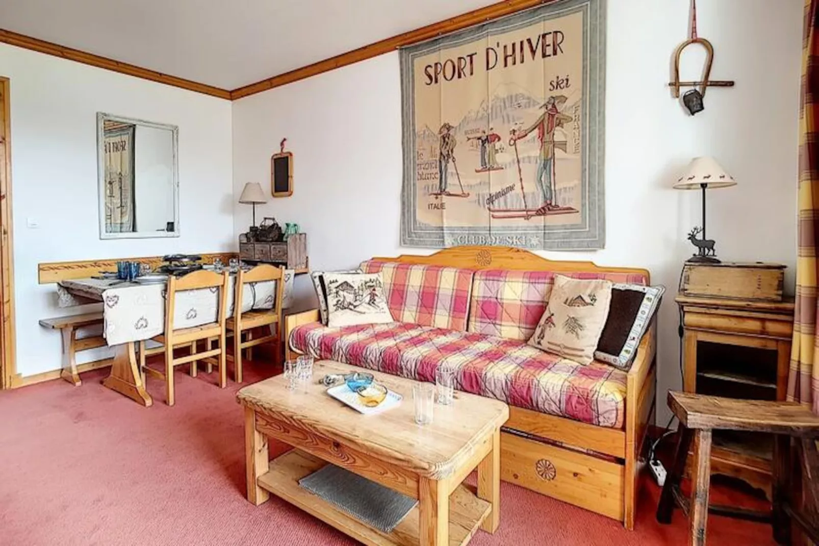 Résidence Burons-Nicht zugeordnet