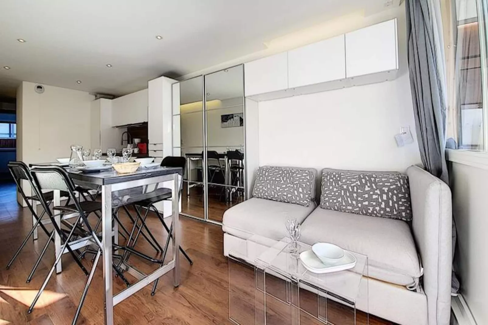 Résidence Burons-Nicht zugeordnet