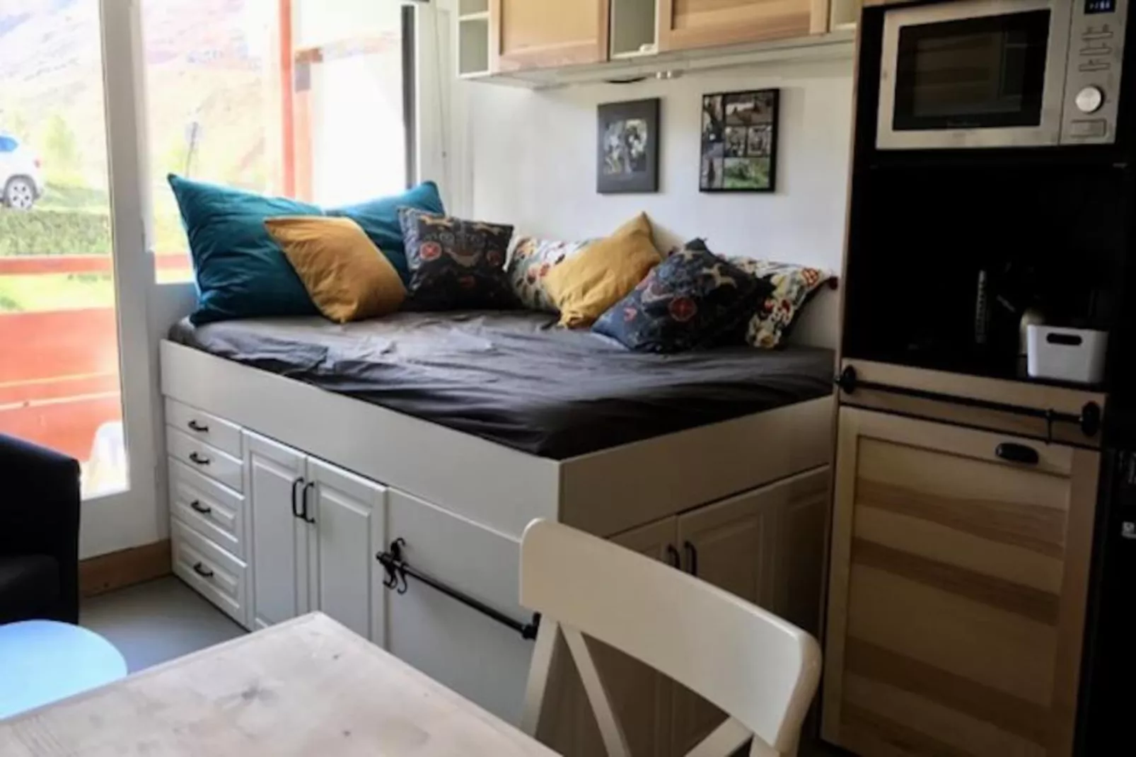 Résidence Burons-Untagged