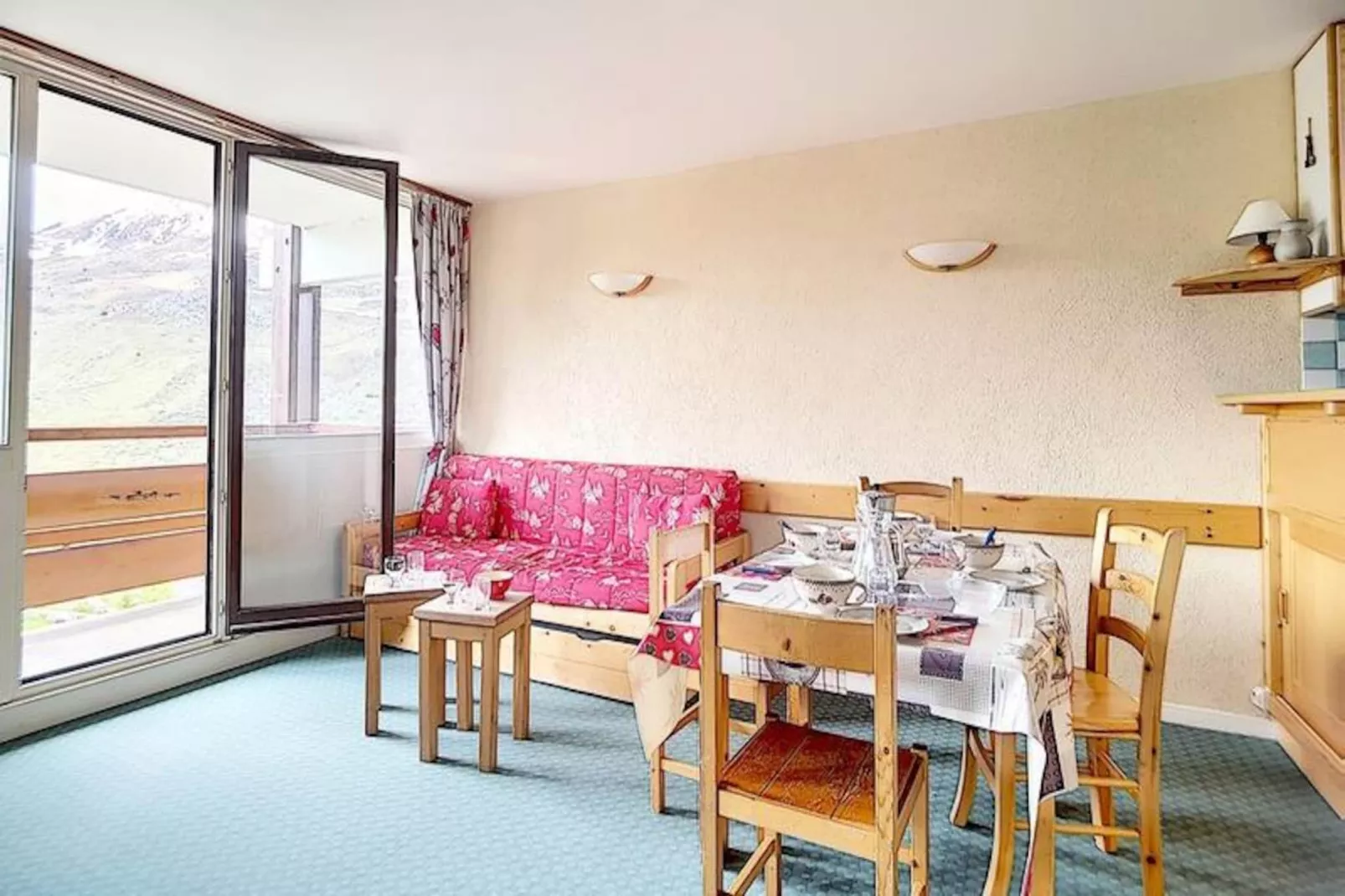 Résidence Burons-Untagged