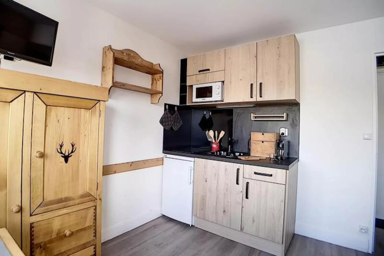 Résidence Burons-Untagged