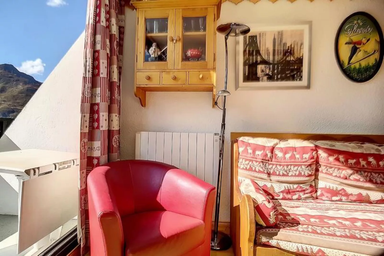 Résidence Danchet-Non tagué