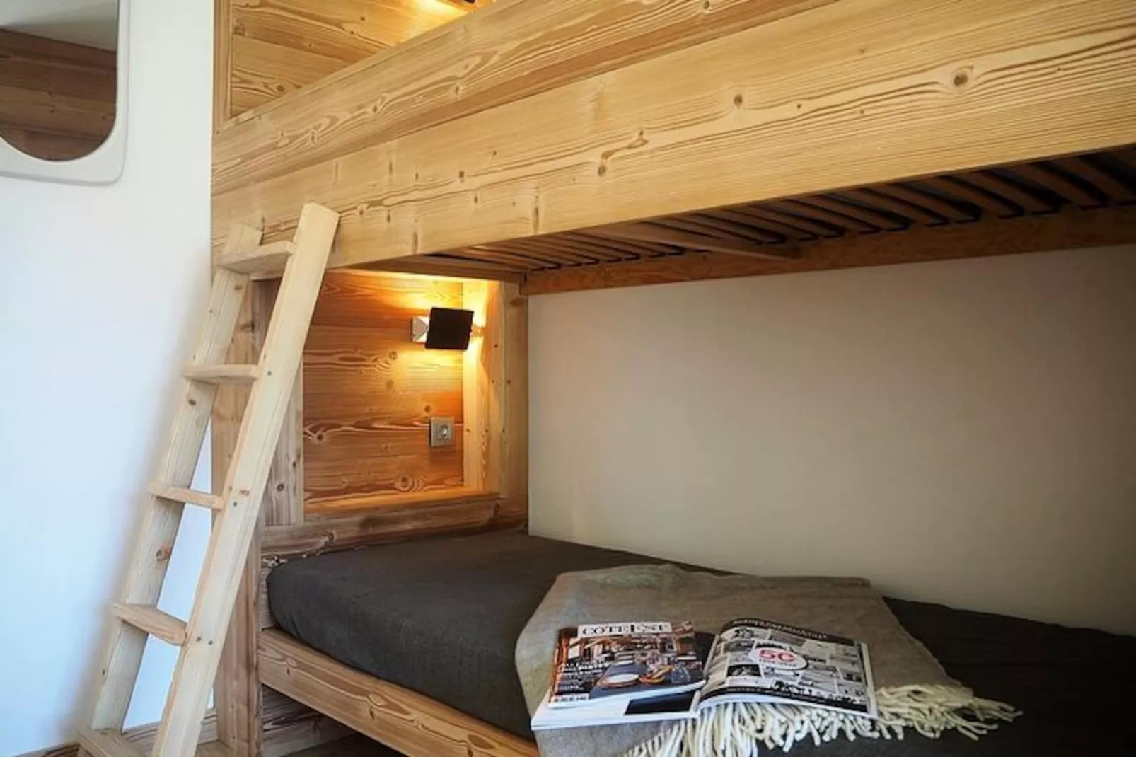 Résidence Grande Masse-Nicht zugeordnet