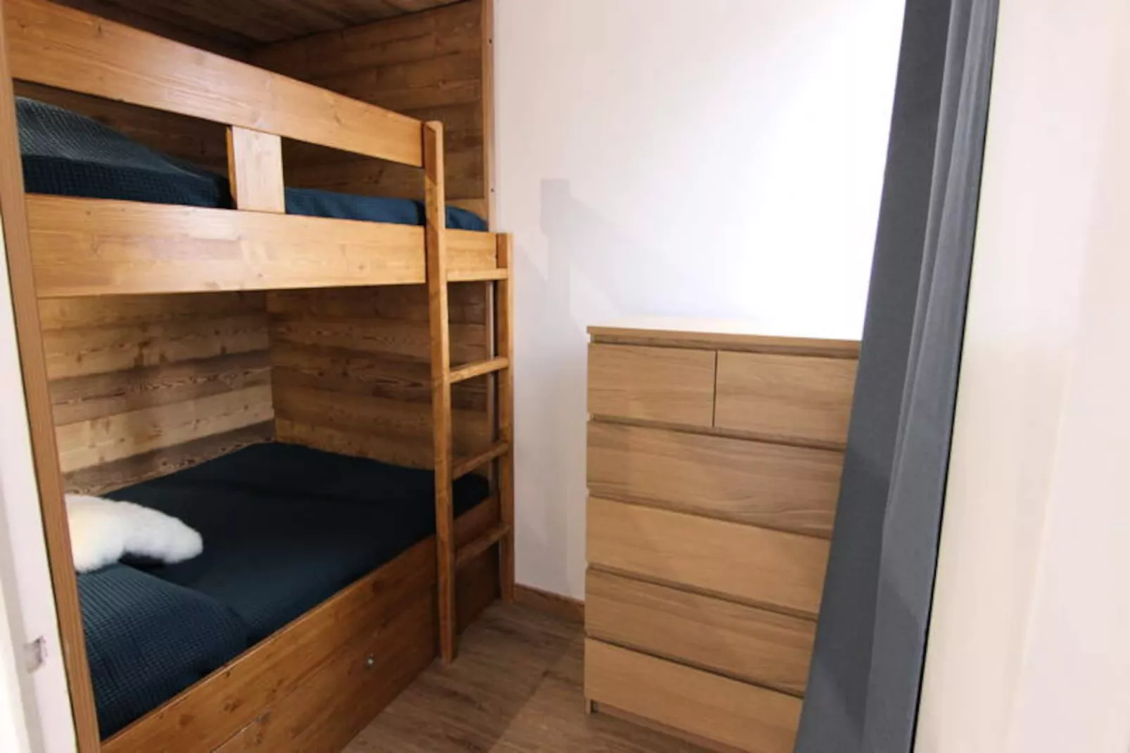 Résidence Trois Vallees-Non tagué