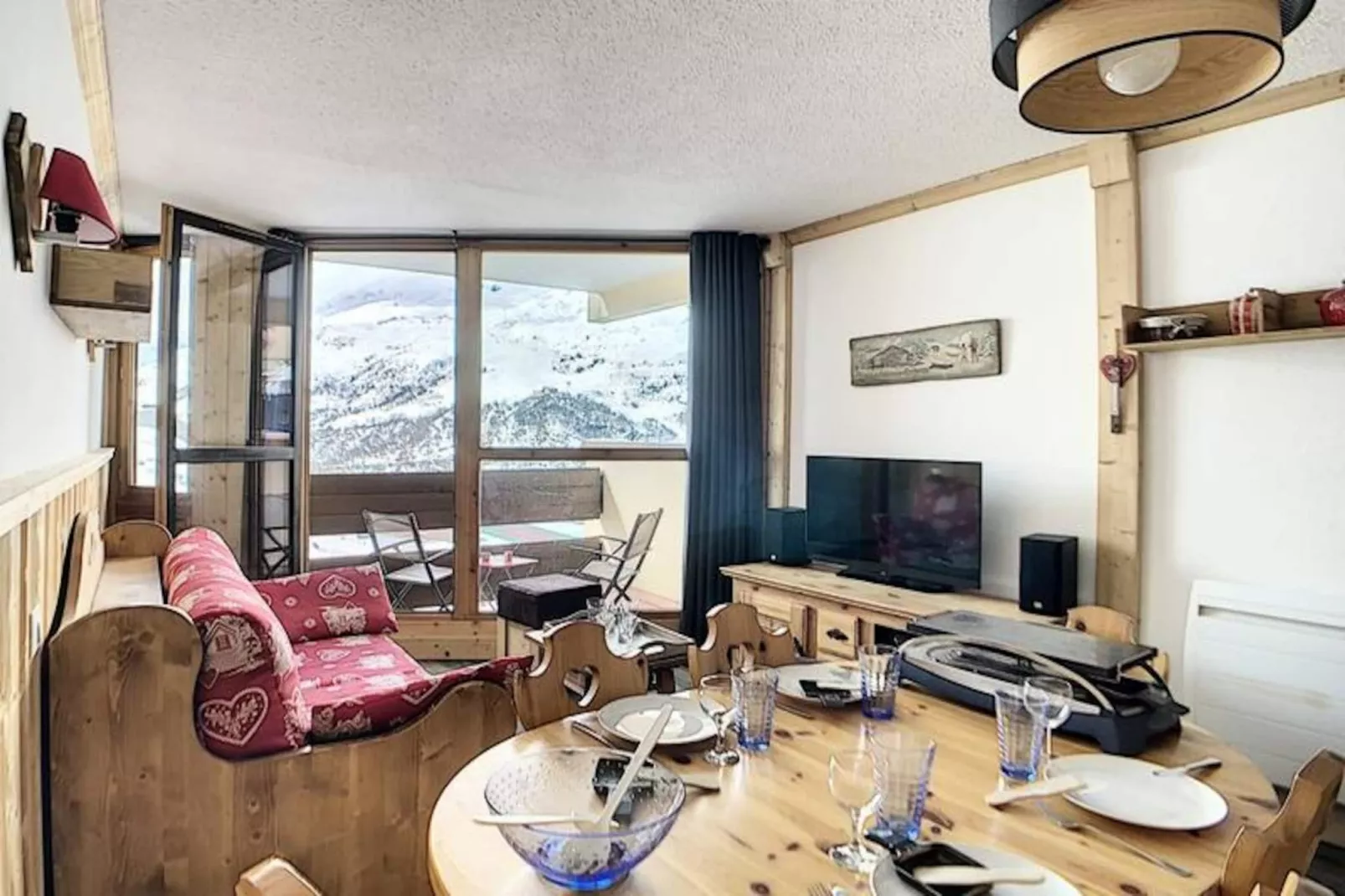 Résidence Grande Masse-Non tagué