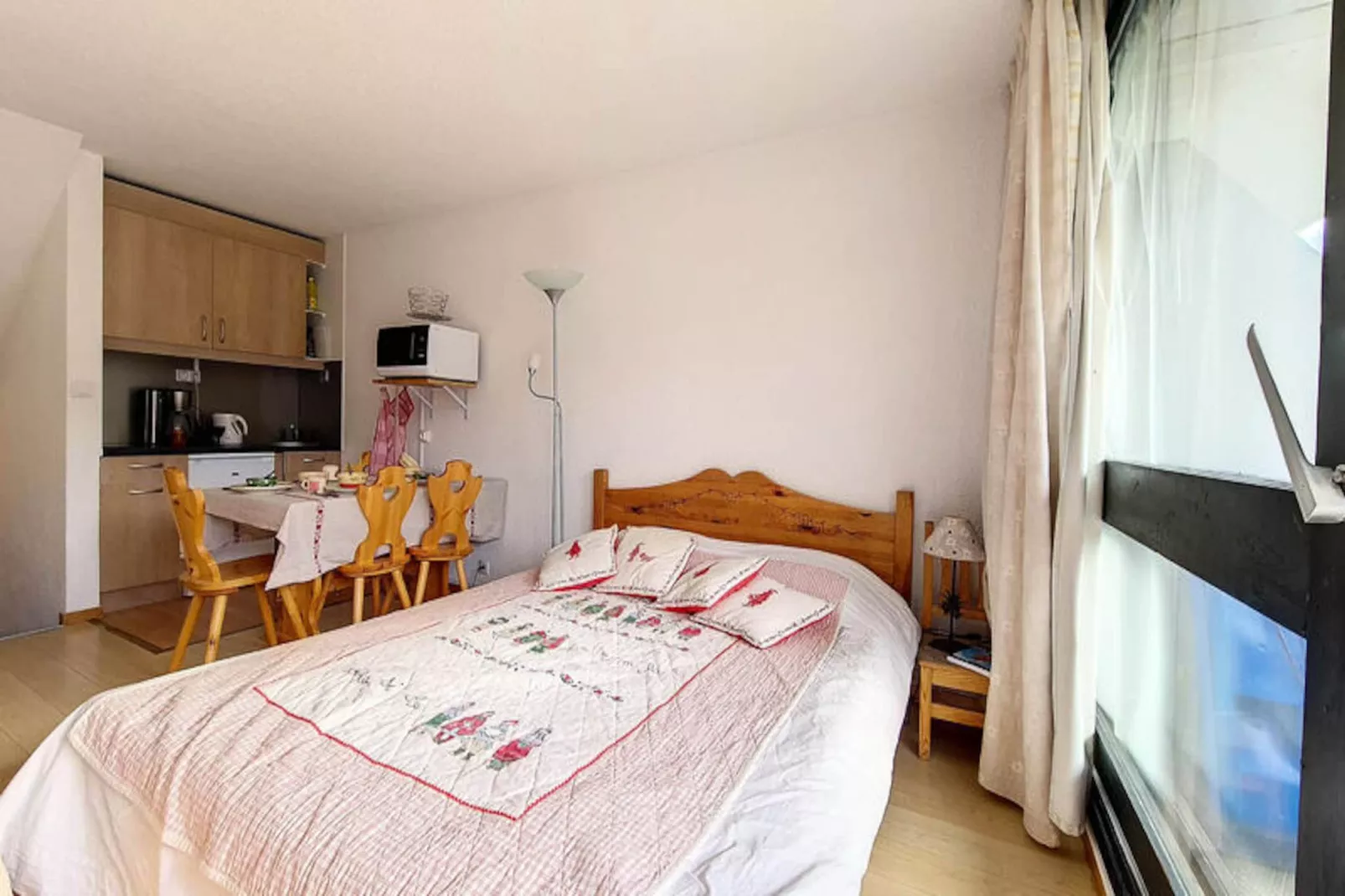 Résidence Danchet-Non tagué