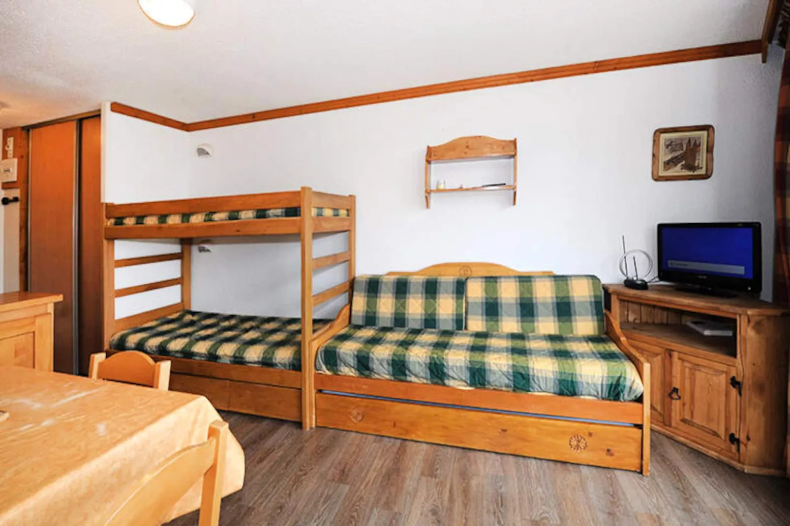 Résidence Grande Masse-Non tagué