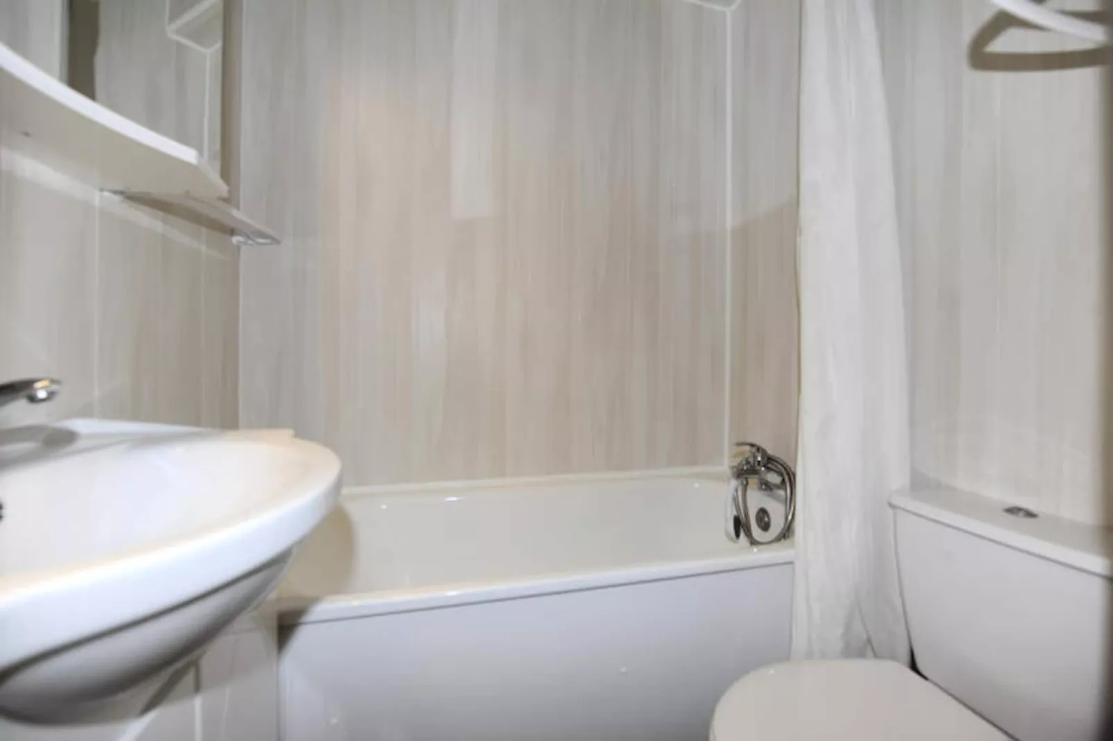 Résidence Grande Masse-Non tagué