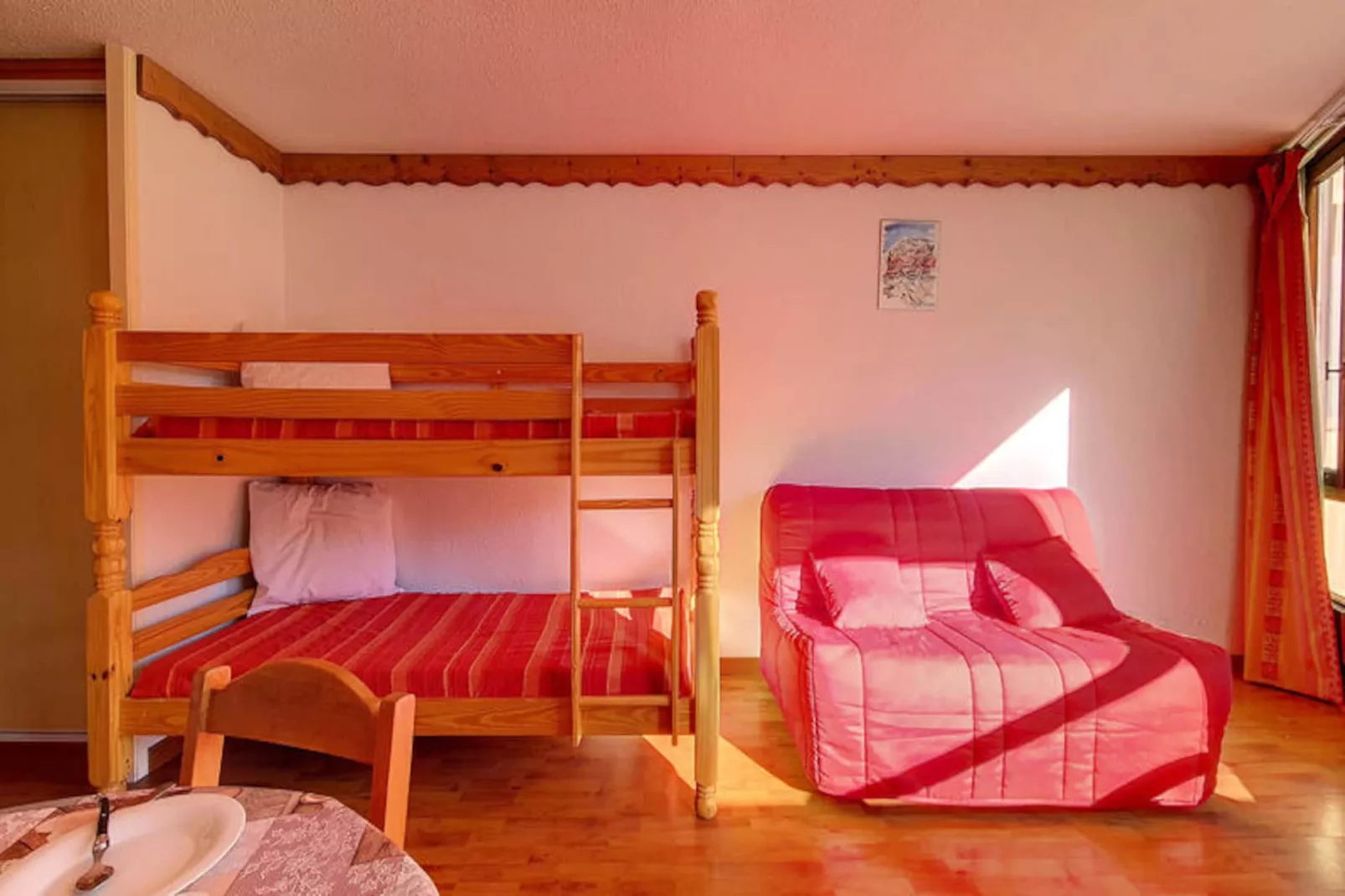 Résidence Grande Masse-Non tagué