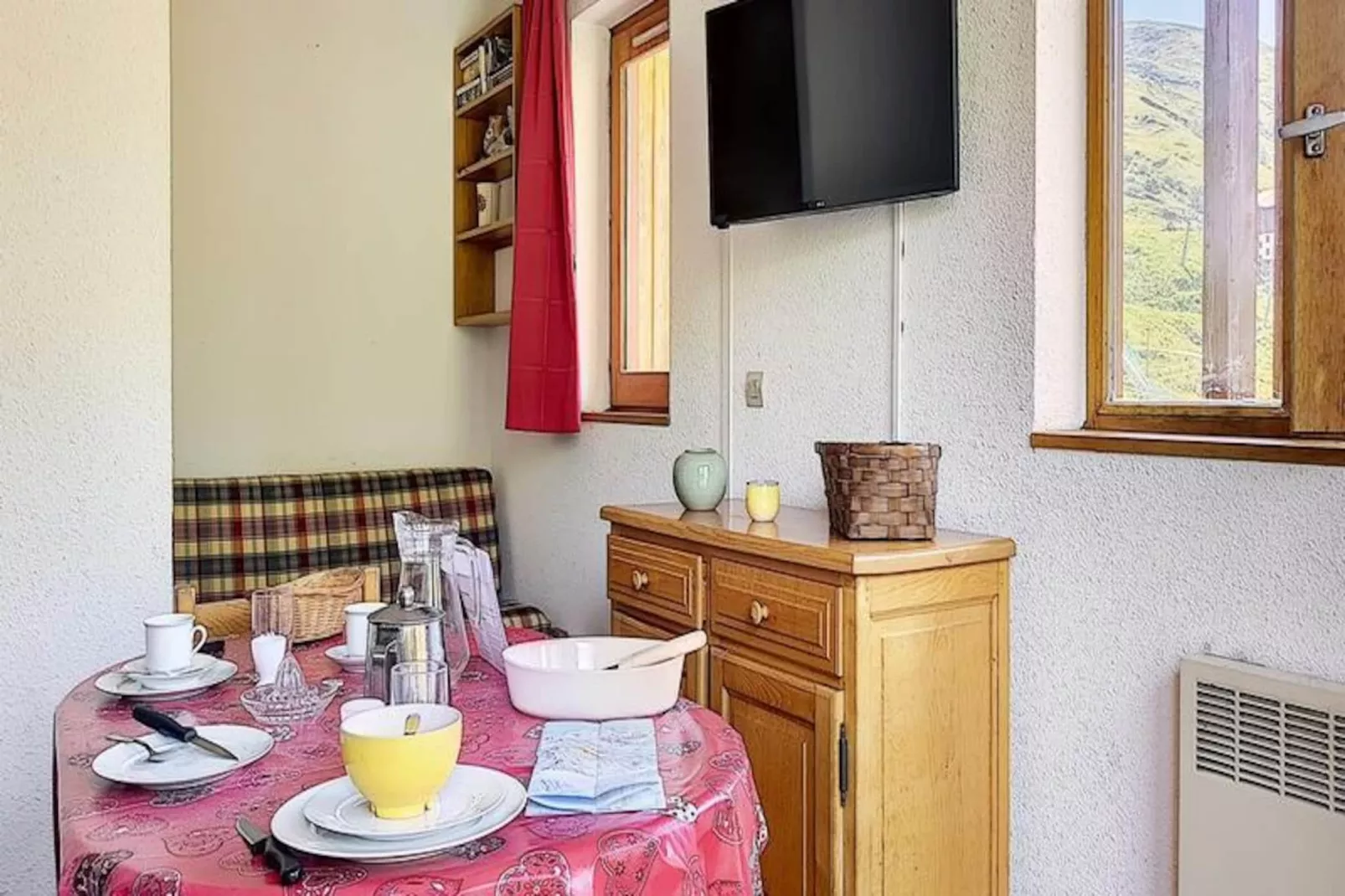 Résidence Bellevue-Nicht zugeordnet