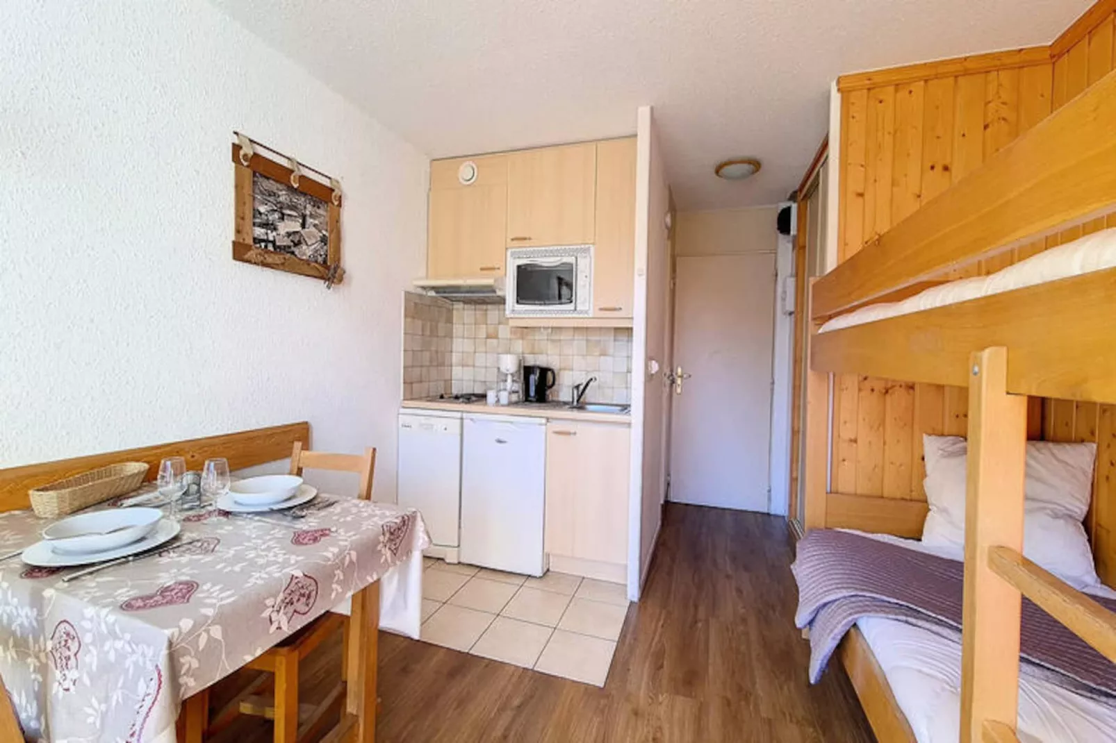 Résidence Grande Masse-Non tagué