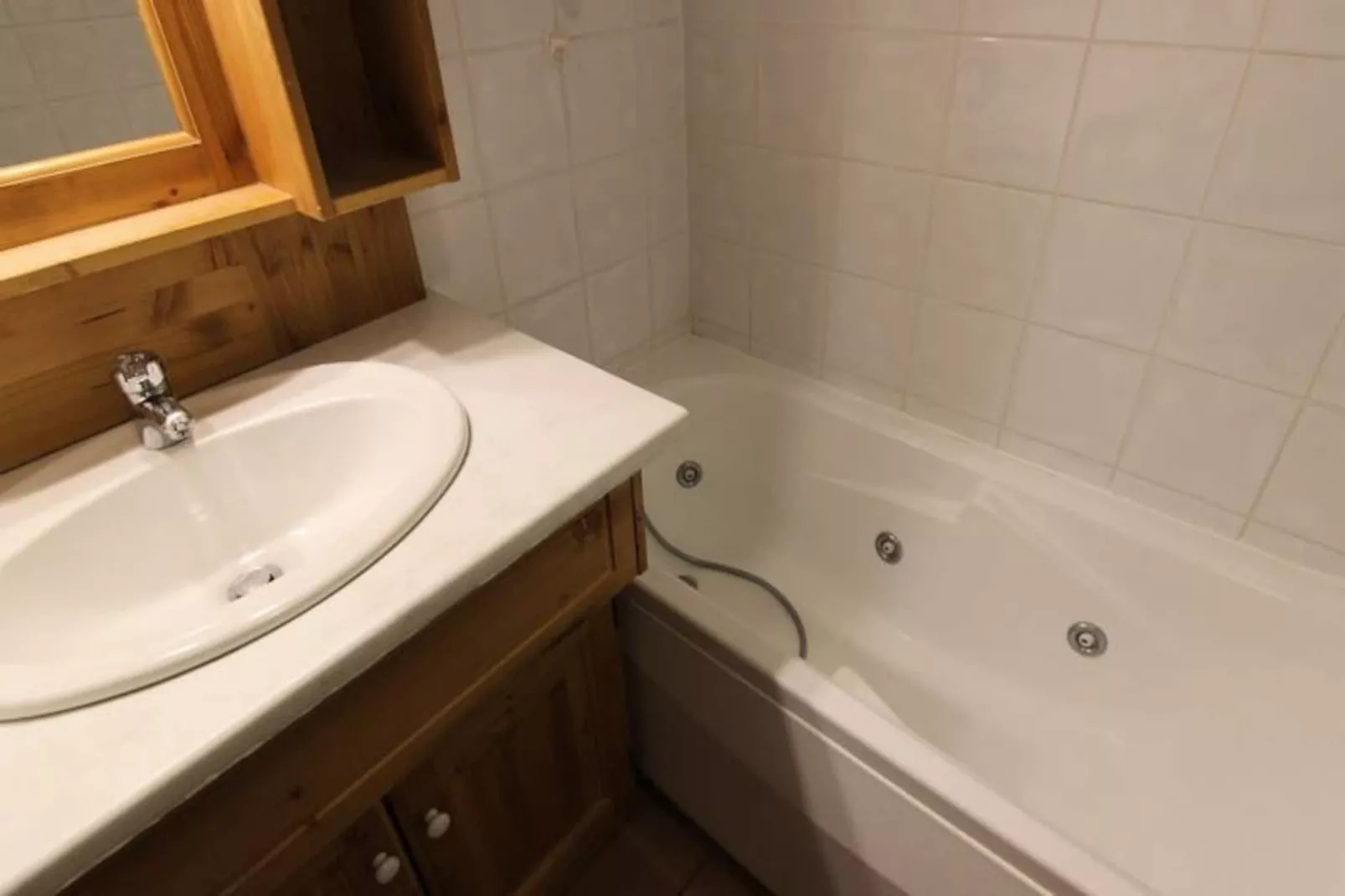 Chalet 6 Les Balcons-Nicht zugeordnet