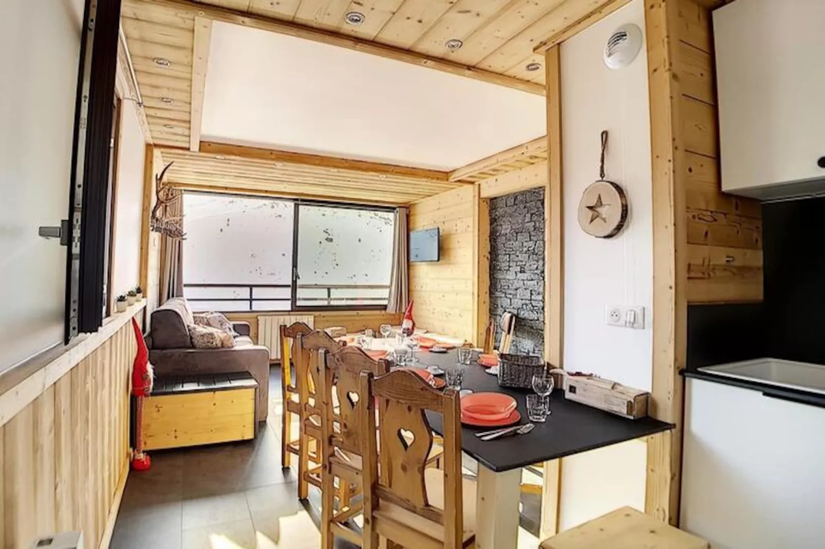 Résidence Biellaz-Non tagué