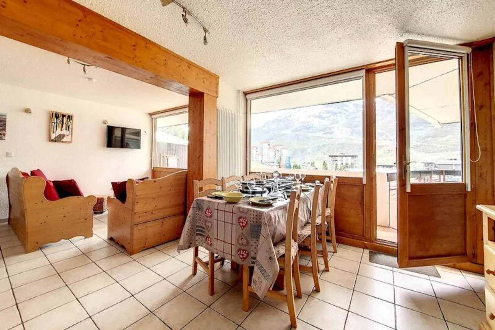 Résidence Aravis-Untagged