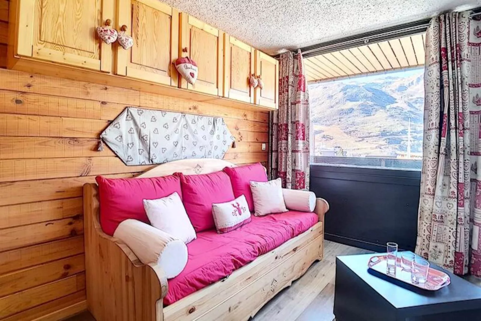 Résidence Aravis-Untagged