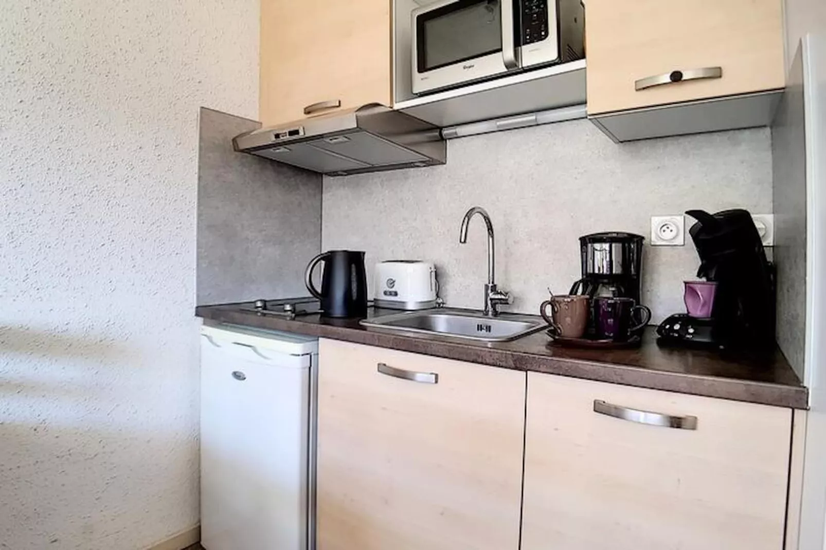 Résidence Aravis-Untagged