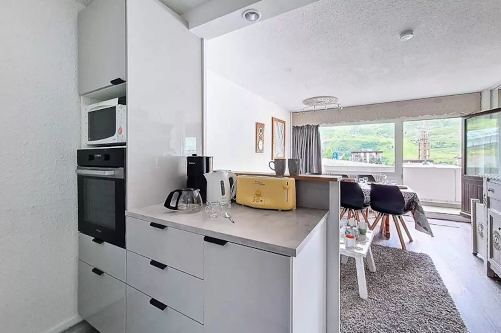 Résidence Aravis-Untagged