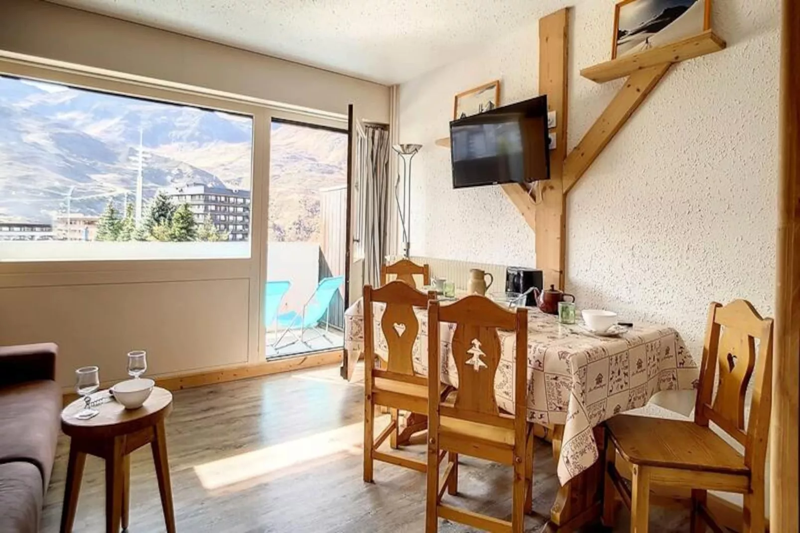 Résidence Aravis-Untagged