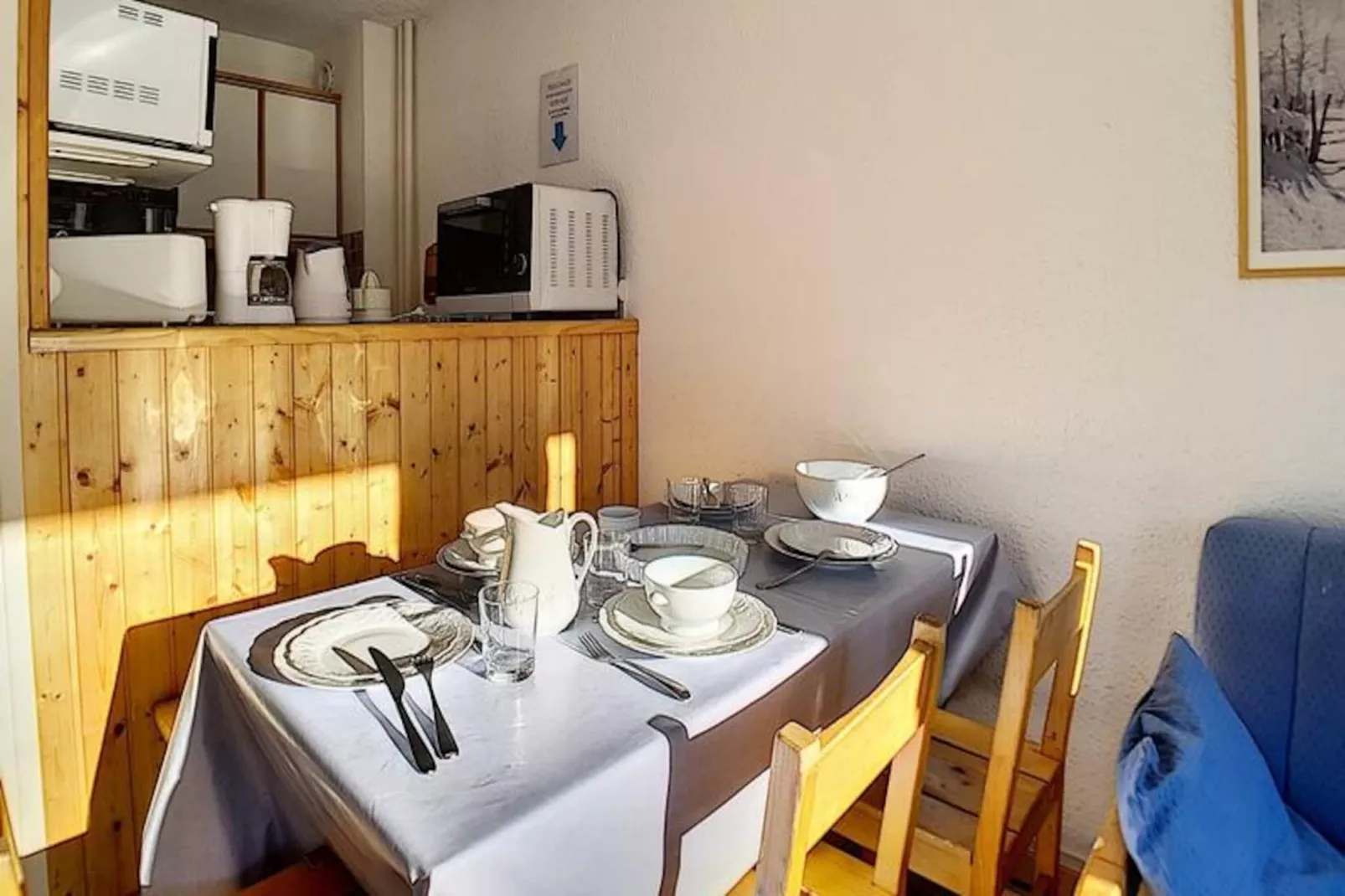 Résidence Aravis-Untagged