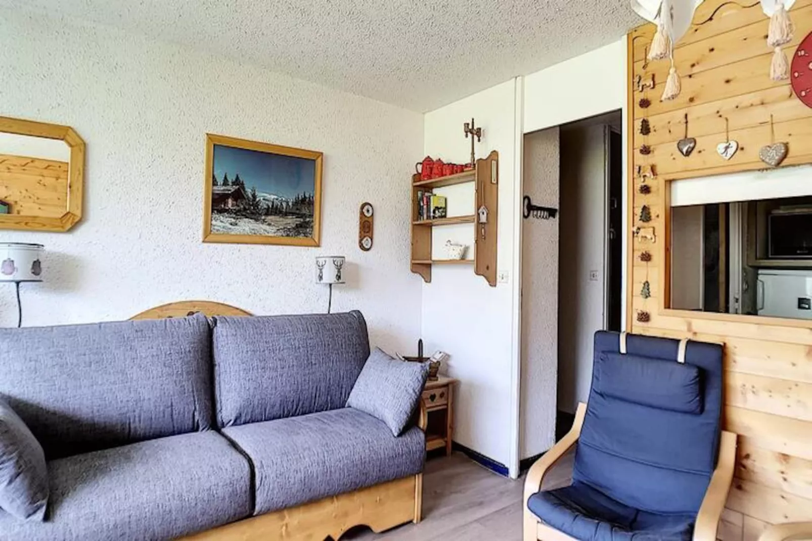 Résidence Aravis-Untagged