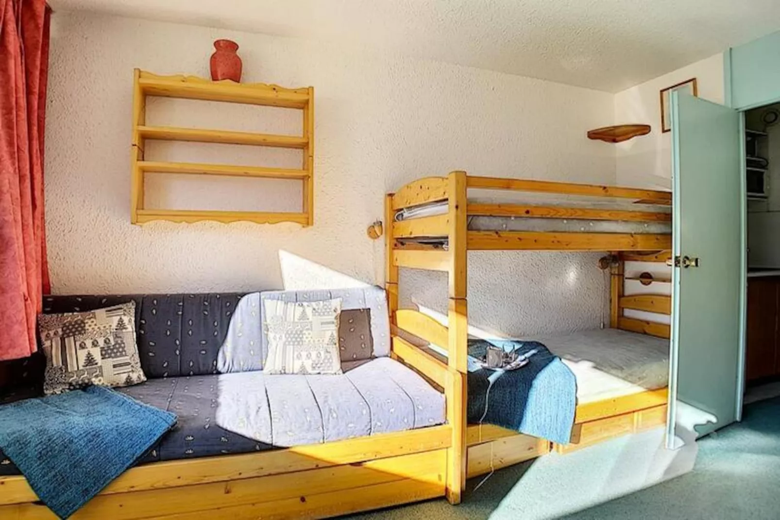 Résidence Aravis-Nicht zugeordnet