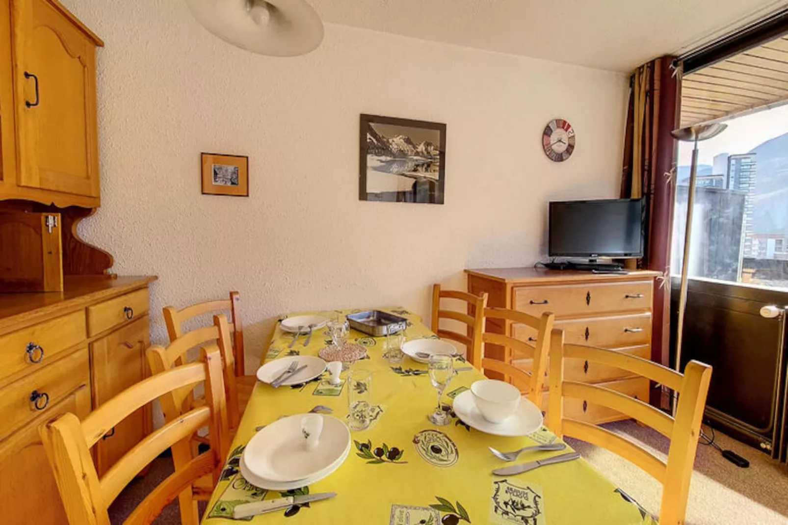 Résidence Aravis - Nicht zugeordnet