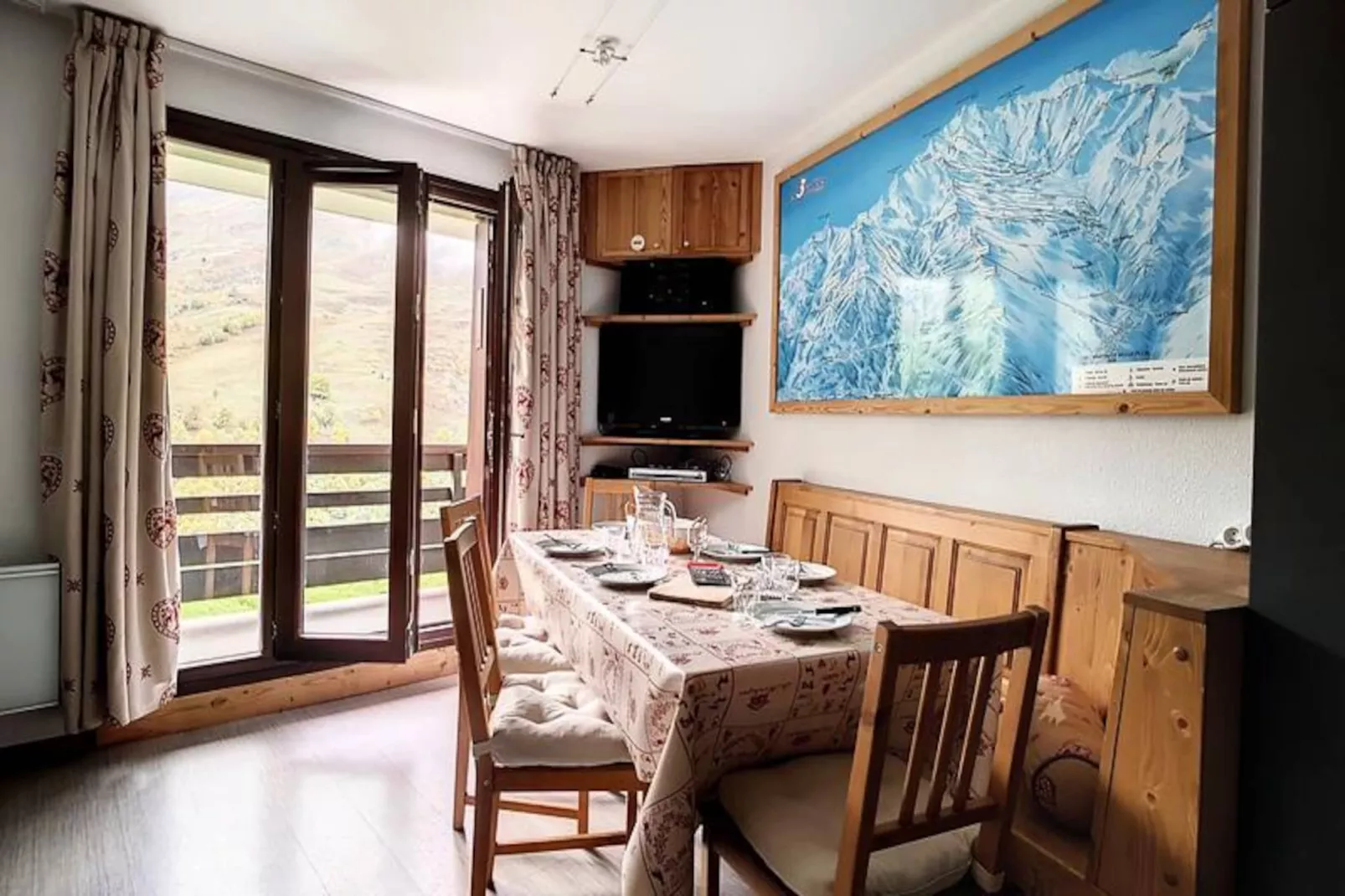 Résidence Balcons D'olympie-Untagged